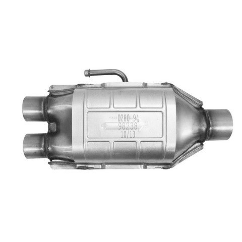 AP Exhaust 98238 Catalytic Converter-Universal For DODGE